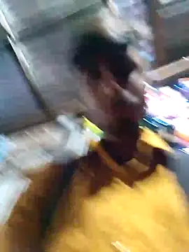 Snapshot of LesserUpset chatting on November 3, 2025, 5:27 pm LesserUpset online show from November 3, 2025, 5:27 pm