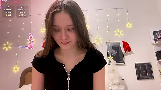 Denny Yorgeritai online show from February 7, 2026, 3:42 pm