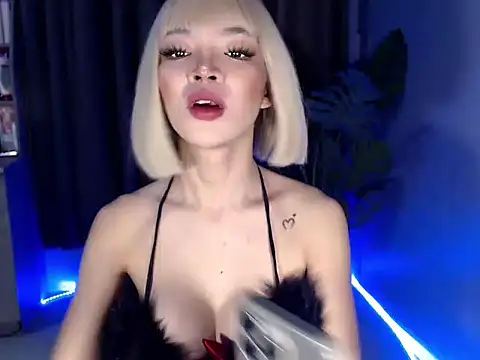 Snapshot of Asian_briee143xx chatting on June 19, 2026, 2:01 pm Asian briee143xx online show from June 19, 2026, 2:01 pm
