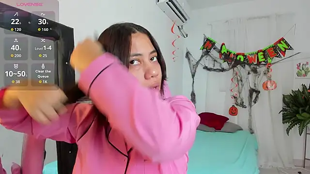 Snapshot of vanelope_smith chatting on November 8, 2025, 2:04 am vanelope smith online show from November 8, 2025, 2:04 am