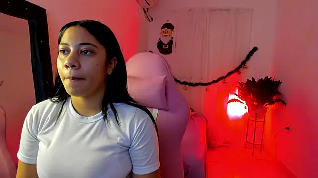 Snapshot of vanelope_smith chatting on November 29, 2025, 1:28 am vanelope smith online show from November 29, 2025, 1:28 am