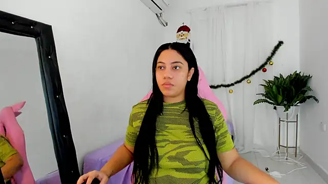 Snapshot of vanelope_smith chatting on November 30, 2025, 1:28 am vanelope smith online show from November 30, 2025, 1:28 am