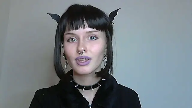 Paradoxy  online show from October 30, 2025, 6:38 pm