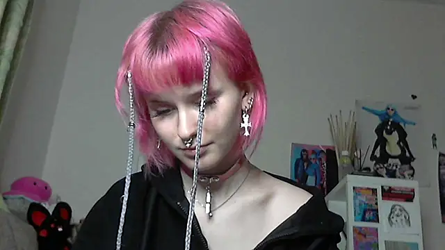 Paradoxy  online show from February 21, 2026, 9:06 pm