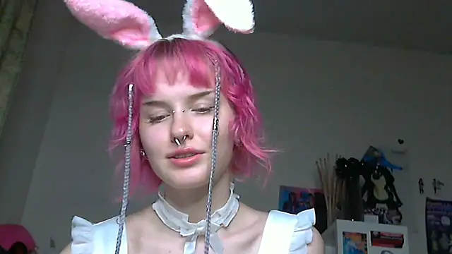 Paradoxy  online show from March 30, 2026, 8:10 pm