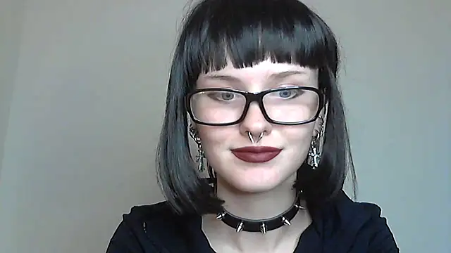 Paradoxy  online show from October 26, 2025, 7:14 pm