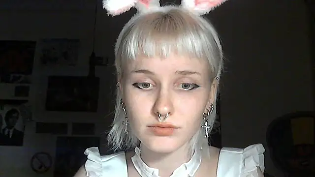 Paradoxy  online show from October 16, 2025, 9:12 pm