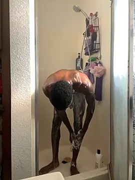 Snapshot of blaccp4k chatting on October 27, 2025, 3:57 pm blaccp4k online show from October 27, 2025, 3:57 pm