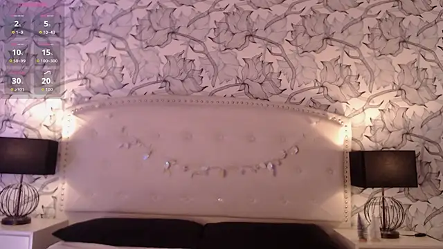 Adrianna5  online show from November 23, 2025, 10:47 am