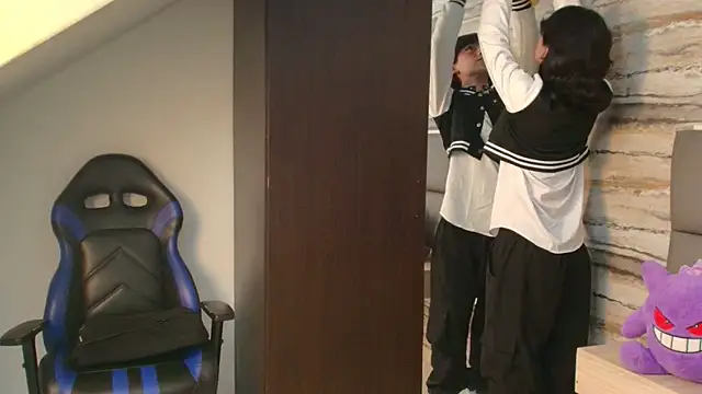 Lovers 21 online show from January 7, 2026, 3:33 am