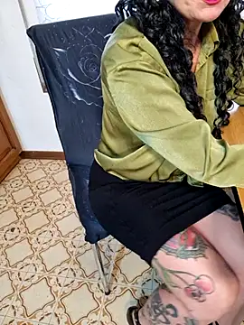 candymaxxx online show from March 27, 2026, 5:25 pm