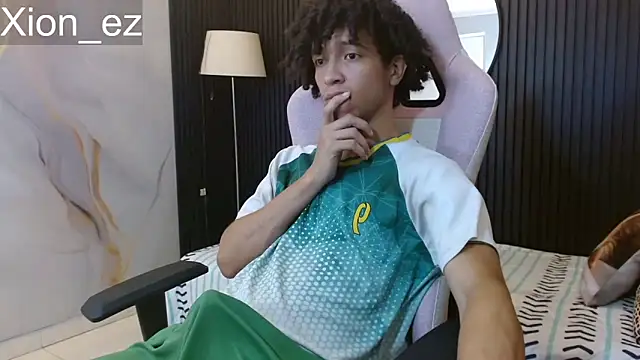 xion ez online show from June 22, 2026, 7:22 pm