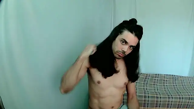Jack Spermre online show from June 28, 2026, 3:18 pm