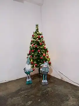 fabulousgirl online show from December 16, 2025, 3:55 am