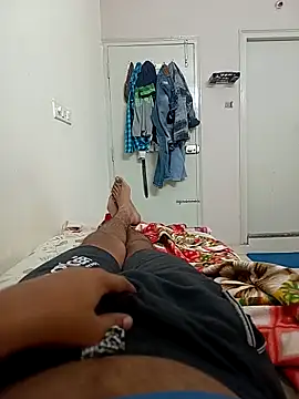 ramboram897 online show from November 28, 2025, 10:54 pm