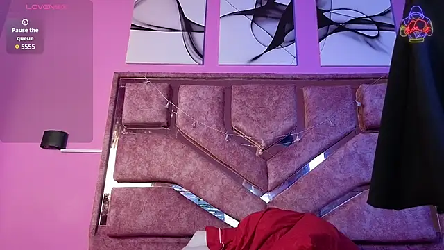 samantaa liov online show from March 27, 2026, 7:48 pm