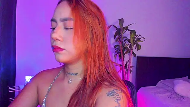 Ivy Foox  online show from October 21, 2025, 3:33 pm