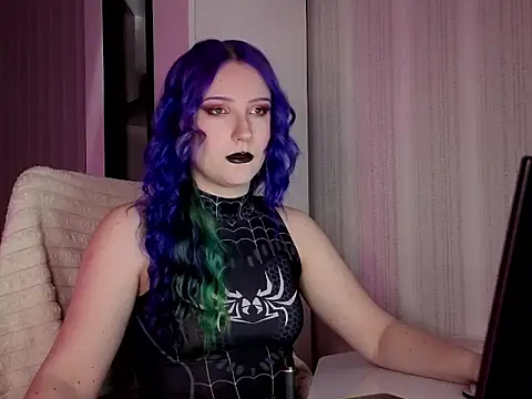 violet-siren-x online show from April 10, 2026, 9:16 am