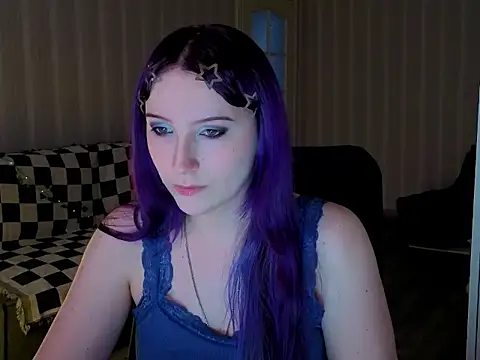 Snapshot of violet-siren-x chatting on June 4, 2026, 11:15 am violet-siren-x online show from June 4, 2026, 11:15 am