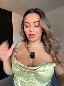 itsdanividarte online show from March 31, 2026, 10:23 pm