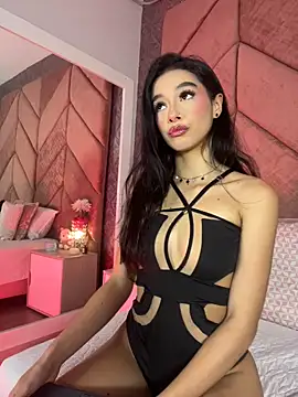 Snapshot of ChloeRosses chatting on February 21, 2026, 6:59 am ChloeRosses online show from February 21, 2026, 6:59 am