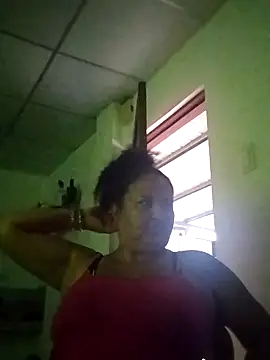 MEYBELLATINA online show from March 7, 2026, 10:48 pm