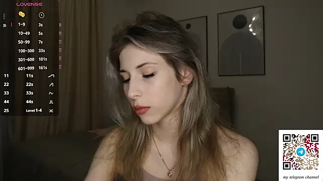 magnificent Destiny online show from March 26, 2026, 5:44 pm