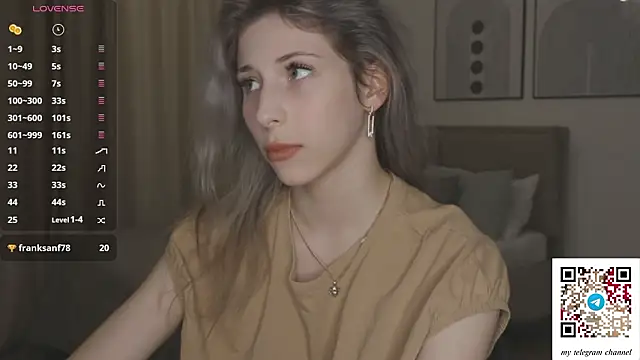 magnificent Destiny online show from February 20, 2026, 10:01 pm