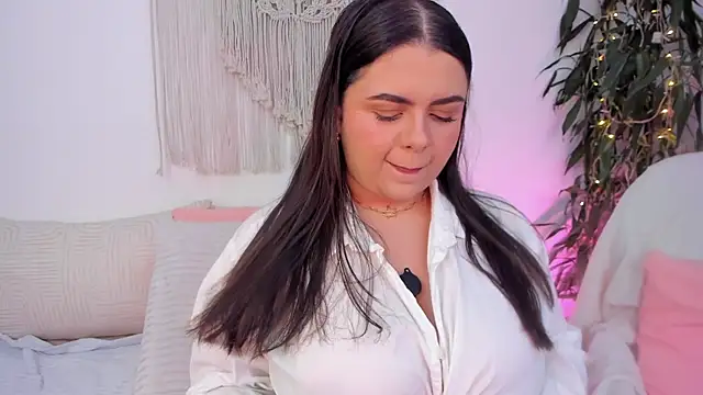 MissSofia 1 online show from February 10, 2026, 3:16 am