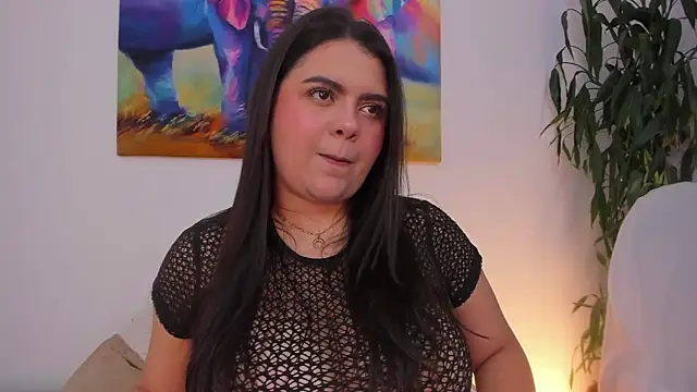 Snapshot of MissSofia_1 chatting on November 15, 2025, 1:53 am MissSofia 1 online show from November 15, 2025, 1:53 am