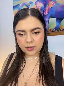 Snapshot of MissSofia_1 chatting on November 22, 2025, 2:32 am MissSofia 1 online show from November 22, 2025, 2:32 am