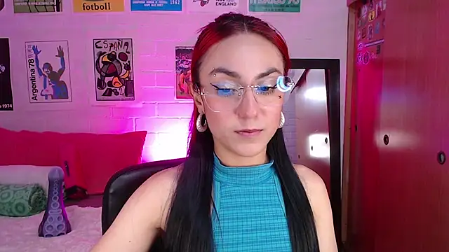Snapshot of Amy66 chatting on July 12, 2026, 1:50 am Amy66 online show from July 12, 2026, 1:50 am