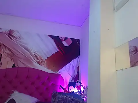 Snapshot of Aaron_Foxxx chatting on November 21, 2025, 1:10 pm Aaron Foxxx online show from November 21, 2025, 1:10 pm