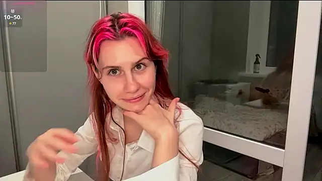 FawnDubler online show from October 22, 2025, 4:17 pm