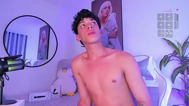 lion stone online show from December 20, 2025, 4:26 am