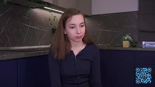 PricillaMosimann online show from October 10, 2025, 7:53 am