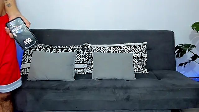 Snapshot of joe_foxx chatting on November 17, 2025, 6:01 pm joe foxx online show from November 17, 2025, 6:01 pm