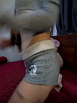 Quynhbabysexy online show from February 28, 2026, 8:25 am