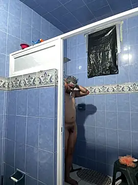 Sk3m veryhot online show from February 2, 2026, 12:53 am