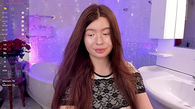 Snapshot of IamAdel chatting on November 7, 2025, 3:11 am IamAdel online show from November 7, 2025, 3:11 am