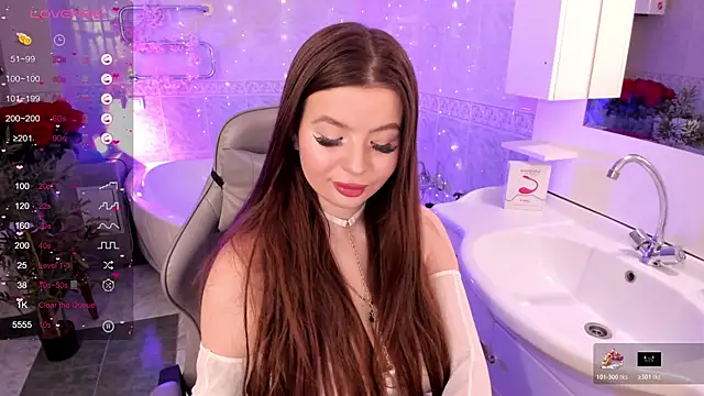 Snapshot of IamAdel chatting on November 22, 2025, 6:51 pm IamAdel online show from November 22, 2025, 6:51 pm