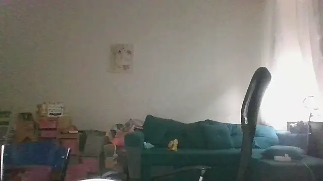 Cynoraye online show from February 16, 2026, 8:18 pm