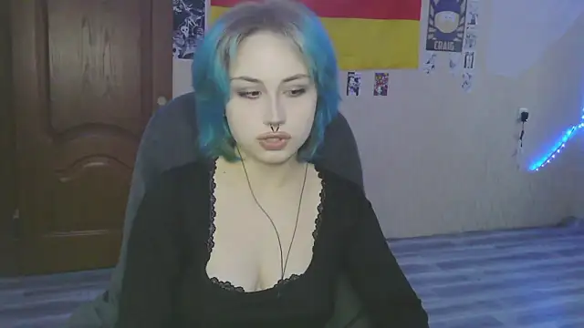 LeisaHopperstad online show from March 1, 2026, 2:06 pm