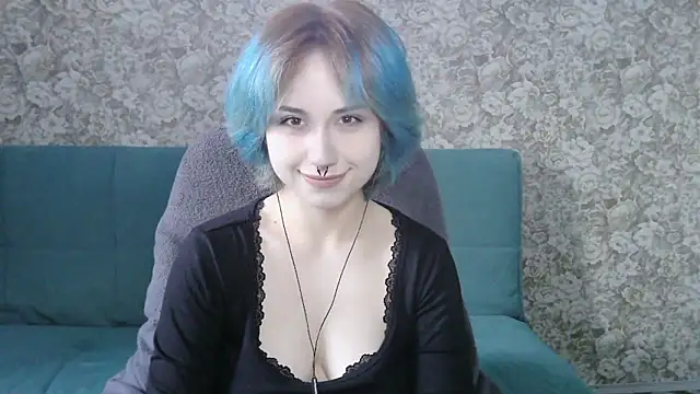 LeisaHopperstad online show from March 27, 2026, 2:29 pm