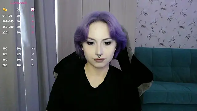 Snapshot of LeisaHopperstad chatting on June 16, 2026, 12:38 pm LeisaHopperstad online show from June 16, 2026, 12:38 pm