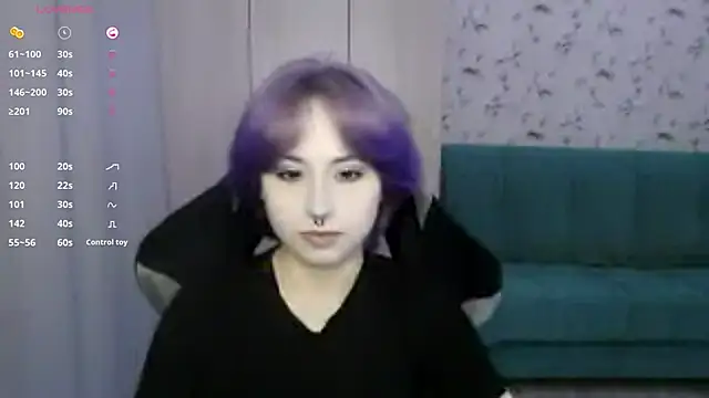 Snapshot of LeisaHopperstad chatting on May 26, 2026, 12:25 pm LeisaHopperstad online show from May 26, 2026, 12:25 pm