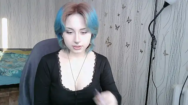 LeisaHopperstad online show from March 20, 2026, 2:07 pm