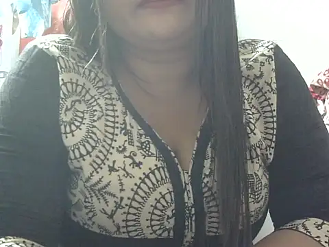 aarohee9 online show from December 13, 2025, 8:04 pm