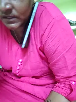 navyasree143 online show from March 19, 2026, 4:40 pm