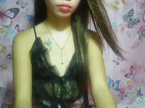 SweetPussie18x online show from November 6, 2025, 12:58 am